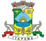 Prefeitura Municipal de Itapema logo