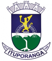 Prefeitura Municipal de Ituporanga logo