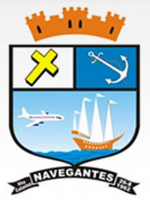 Prefeitura Municipal de Navegantes logo