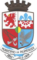 Prefeitura Municipal de Pomerode logo