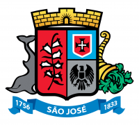 Prefeitura Municipal de São José logo
