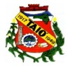 Prefeitura Municipal de Taió logo