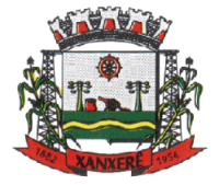 Prefeitura Municipal de Xanxerê logo