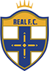 Real Futebol Clube logo