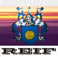 Reif Turismo logo