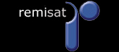 Remisat logo
