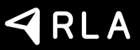 RLA Viajes y Turismo logo