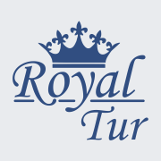 Royal Tur Turismo logo