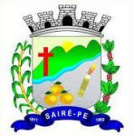 Prefeitura Municipal de Sairé