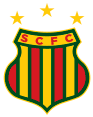 Sampaio Corrêa Futebol Clube logo