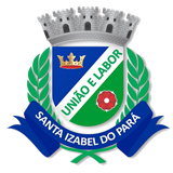 Prefeitura Municipal de Santa Izabel do Pará logo