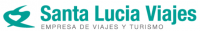 Santa Lucia Viajes logo