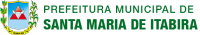 Prefeitura Municipal de Santa Maria de Itabira logo