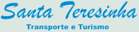 Santa Teresinha Transporte e Turismo - Brusquetur logo