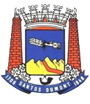 Prefeitura Municipal de Santos Dumont logo