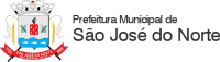 Prefeitura Municipal de São José do Norte logo