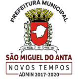Prefeitura Municipal de São Miguel do Anta