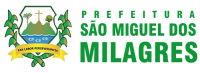 Prefeitura Municipal de São Miguel dos Milagres logo