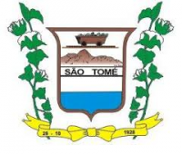 Prefeitura Municipal de São Tomé