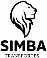 Simba Transportes logo