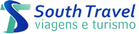 South Travel logo