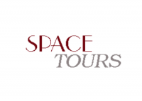 Space Tours logo