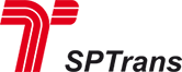 SPTrans - São Paulo Transporte logo