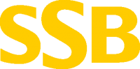Stuttgarter Straßenbahnen AG - SSB logo