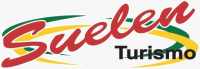 Suelen Turismo logo