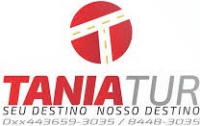 Taniatur logo