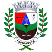 Prefeitura Municipal de Tapiramutá logo