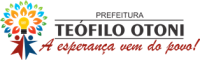 Prefeitura Municipal de Téofilo Otoni logo