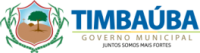 Prefeitura Municipal de Timbaúba logo