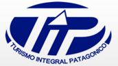 TIP - Turismo Integral Patagonico logo