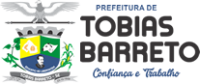 Prefeitura Municipal de Tobias Barreto logo