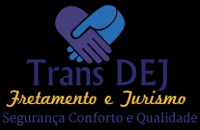 Trans DEJ  Fretamento e Turismo logo