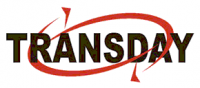 Transday logo