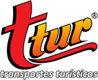 TTUR - Transportes Turísticos del Bajío logo