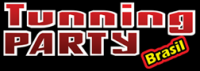Tunning Party Brasil logo