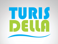 Turisdella Viagens e Turismo logo