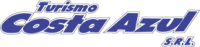 Turismo Costa Azul logo
