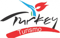Turkey Turismo logo