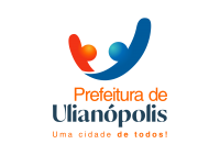 Prefeitura Municipal de Ulianópolis logo