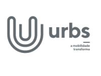 URBS - Urbanização de Curitiba logo