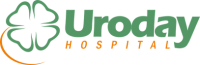 Uroday - Hospital Urológico em Vitória da Conquista logo
