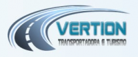Vertion Transportadora e Turismo logo