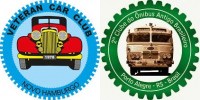 Veteran Car Club Novo Hamburgo logo