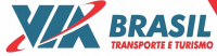 Via Brasil Transportes e Turismo logo