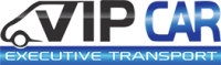 Vip Car Executive Transport logo