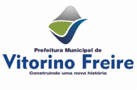 Prefeitura Municipal de Vitorino Freire logo